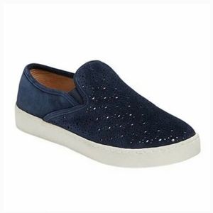 Jack Rogers Ronnie Slip-On Sneakers